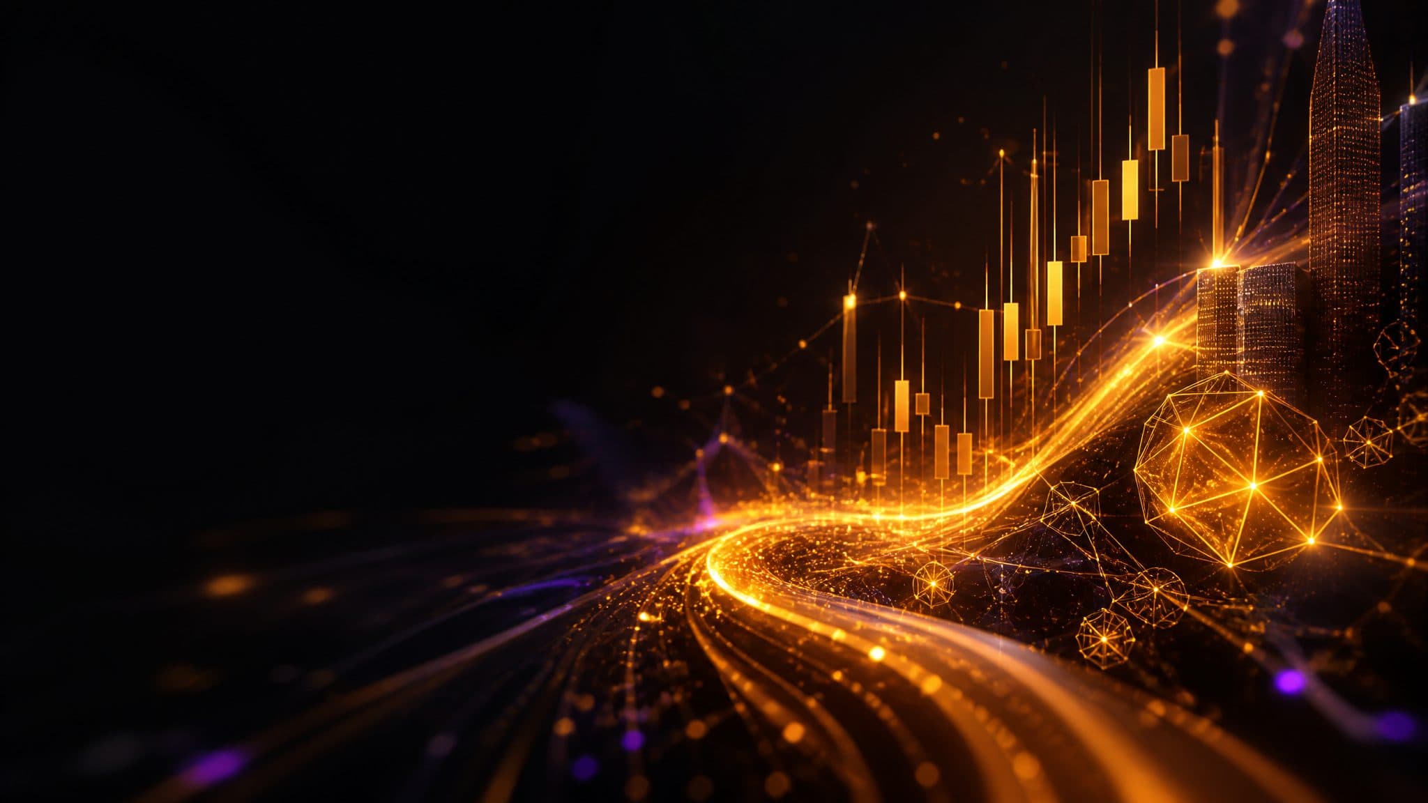 KalySwap DeFi super app visualization