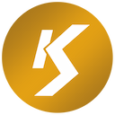 KalySwap logo
